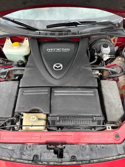 2008 Mazda RX8, $7500. Photo 11