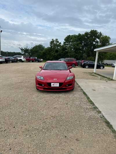 2008 Mazda RX8, $7500. Photo 12
