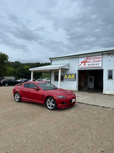 2008 Mazda RX8, $7500. Photo 2