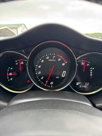 2008 Mazda RX8, $7500. Photo 3