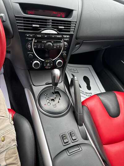 2008 Mazda RX8, $7500. Photo 5