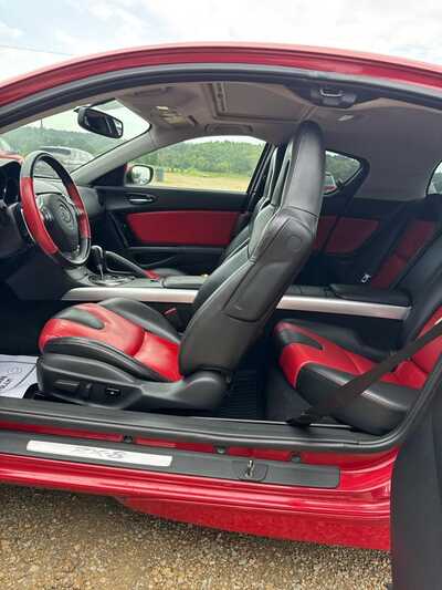 2008 Mazda RX8, $7500. Photo 7