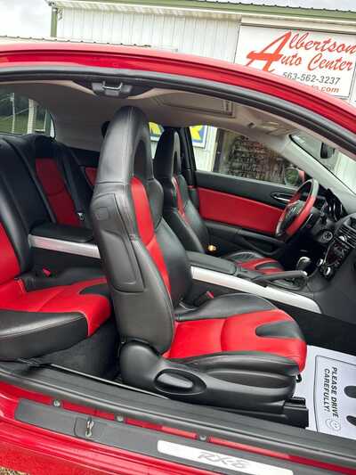 2008 Mazda RX8, $7500. Photo 8