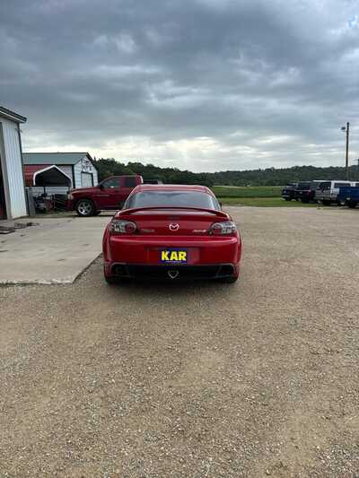 2008 Mazda RX8, $7500. Photo 9