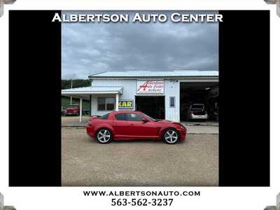 2008 Mazda RX8, $7500. Photo 1