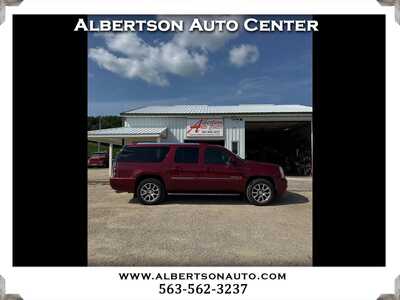 2007 GMC Yukon XL, $4900. Photo 1