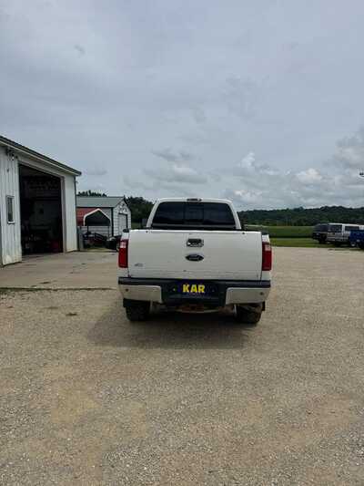 2011 Ford F350 Crew Cab, $18500. Photo 10