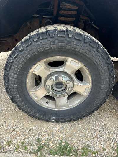 2011 Ford F350 Crew Cab, $18500. Photo 12