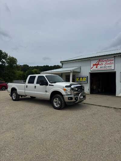 2011 Ford F350 Crew Cab, $18500. Photo 2