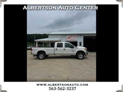 2011 Ford F350 Crew Cab, $18500. Photo 1