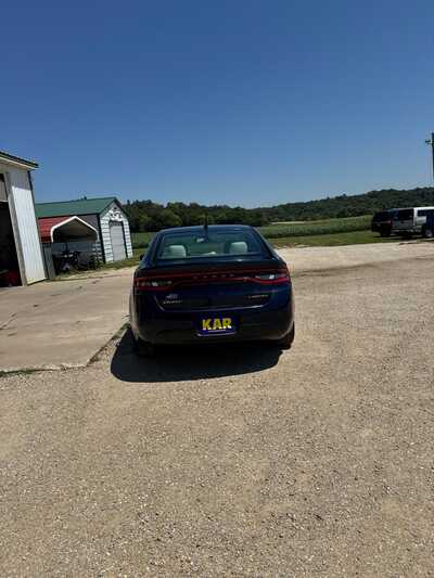 2013 Dodge Dart, $3500. Photo 10