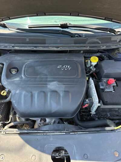 2013 Dodge Dart, $3500. Photo 11