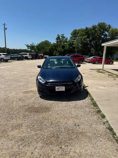 2013 Dodge Dart, $3500. Photo 12