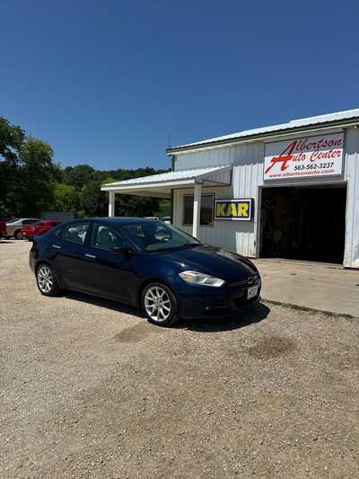 2013 Dodge Dart, $3500. Photo 2