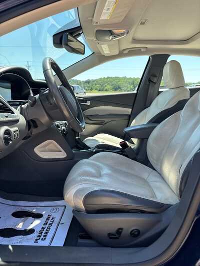 2013 Dodge Dart, $3500. Photo 6