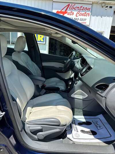 2013 Dodge Dart, $3500. Photo 7