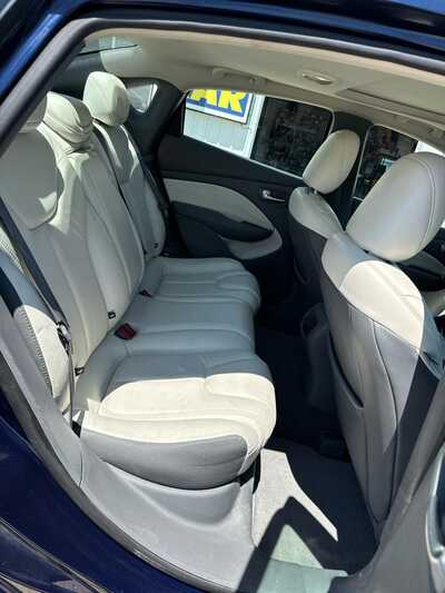 2013 Dodge Dart, $3500. Photo 8