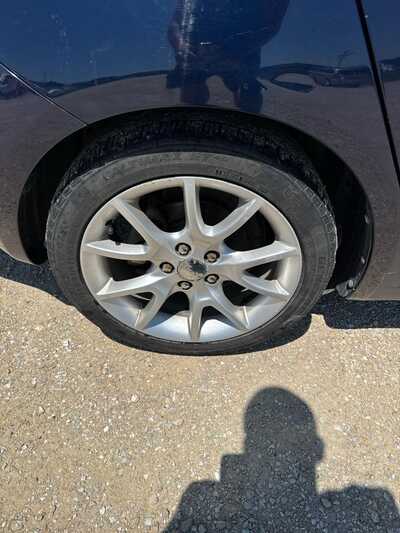 2013 Dodge Dart, $3500. Photo 9