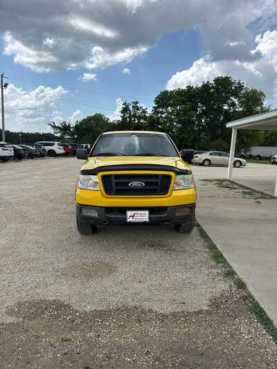 2004 Ford F150 Crew Cab, $2500. Photo 12