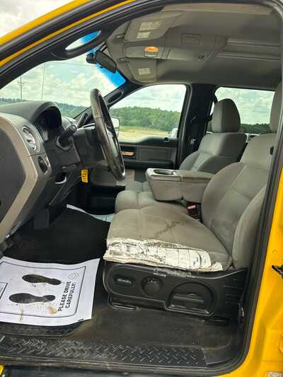 2004 Ford F150 Crew Cab, $2500. Photo 6