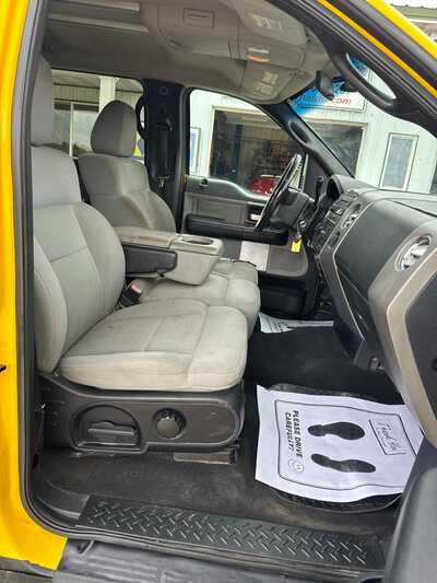 2004 Ford F150 Crew Cab, $2500. Photo 7