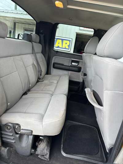 2004 Ford F150 Crew Cab, $2500. Photo 8