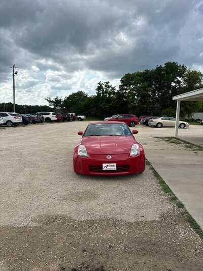 2004 Nissan 350Z, $8900. Photo 11