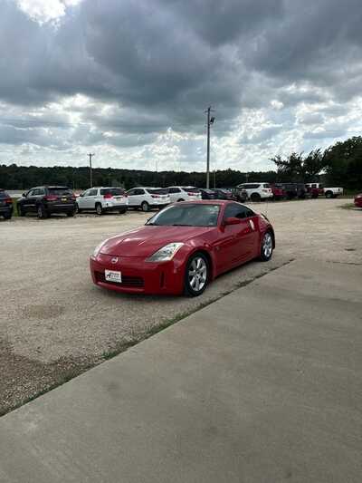2004 Nissan 350Z, $8900. Photo 12