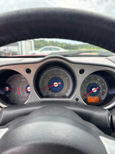 2004 Nissan 350Z, $8900. Photo 3