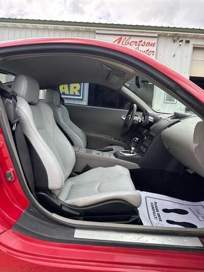 2004 Nissan 350Z, $8900. Photo 7