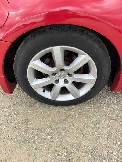 2004 Nissan 350Z, $8900. Photo 9