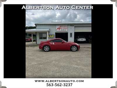 2004 Nissan 350Z, $8900. Photo 1