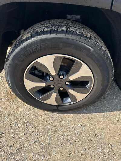 2023 Jeep Grand Cherokee, $27900. Photo 10