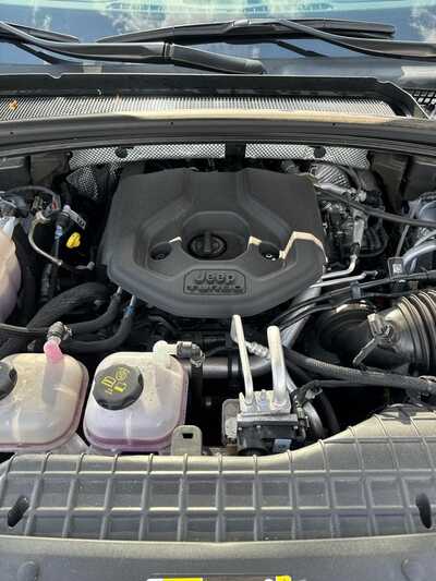 2023 Jeep Grand Cherokee, $27900. Photo 12
