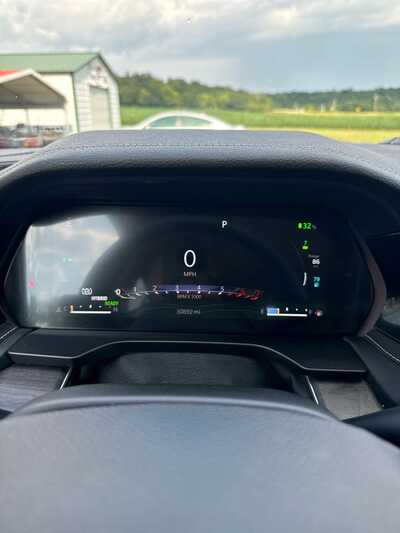 2023 Jeep Grand Cherokee, $27900. Photo 3