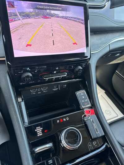 2023 Jeep Grand Cherokee, $27900. Photo 5