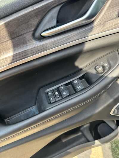 2023 Jeep Grand Cherokee, $27900. Photo 6