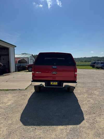 2008 Ford F150 Crew Cab, $4900. Photo 10