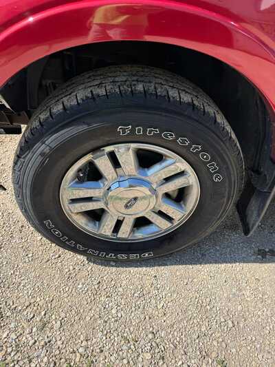 2008 Ford F150 Crew Cab, $4900. Photo 11