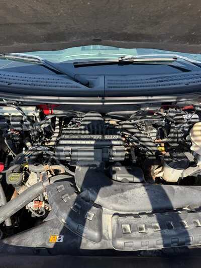 2008 Ford F150 Crew Cab, $4900. Photo 12