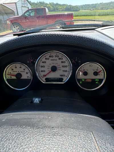 2008 Ford F150 Crew Cab, $4900. Photo 3