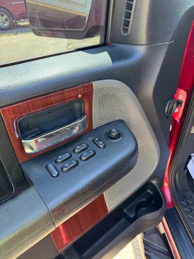 2008 Ford F150 Crew Cab, $4900. Photo 5