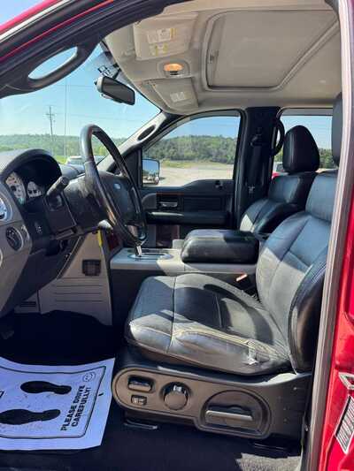 2008 Ford F150 Crew Cab, $4900. Photo 6
