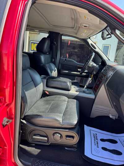 2008 Ford F150 Crew Cab, $4900. Photo 8