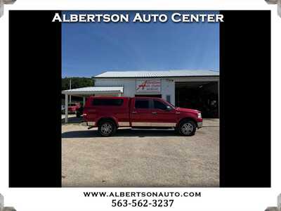 2008 Ford F150 Crew Cab, $4900. Photo 1
