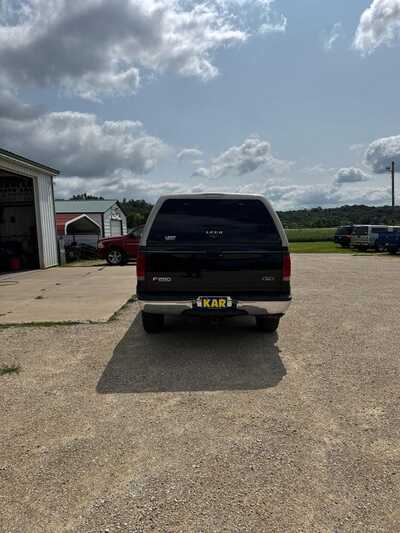 2001 Ford F250 Crew Cab, $6500. Photo 10