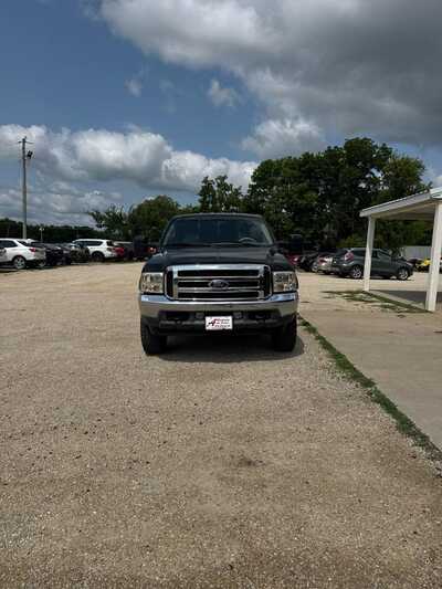 2001 Ford F250 Crew Cab, $6500. Photo 12