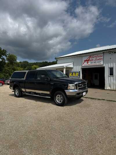 2001 Ford F250 Crew Cab, $6500. Photo 2
