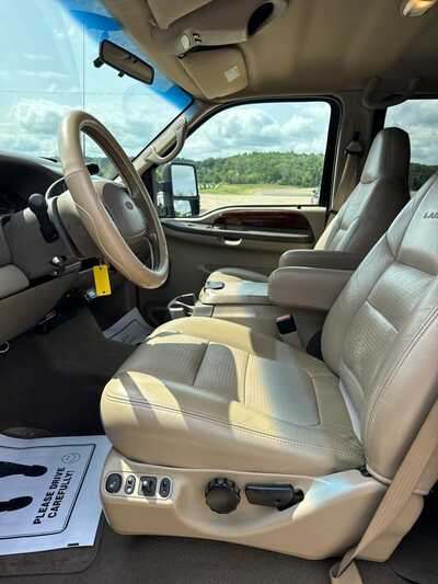 2001 Ford F250 Crew Cab, $6500. Photo 6