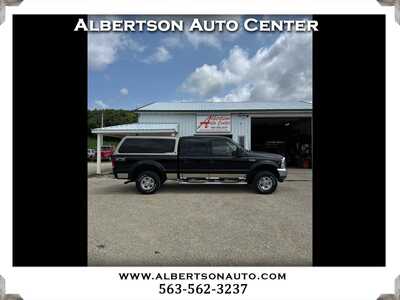 2001 Ford F250 Crew Cab, $6500. Photo 1